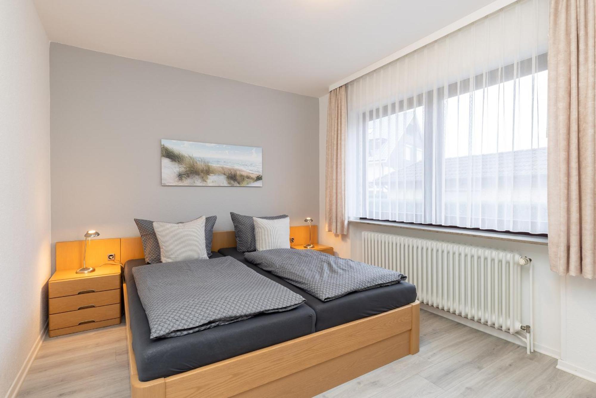 Ostsee-Quartier 3 Gutenbergstrasse 5 Apparto Grömitz Dış mekan fotoğraf